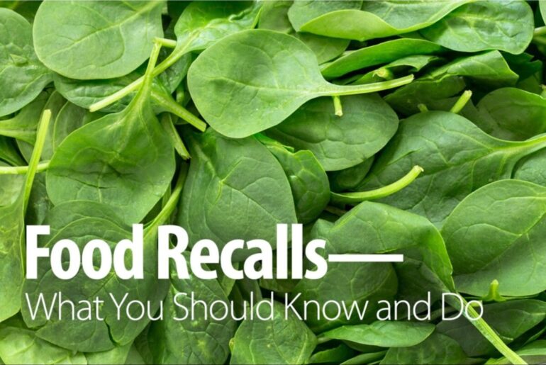 Minnesota Recall Watch: Baby Food, Oysters, and Supplements Flagged in New Safety Alerts