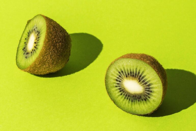 9 Of The Highest Insoluble Fiber Fruits