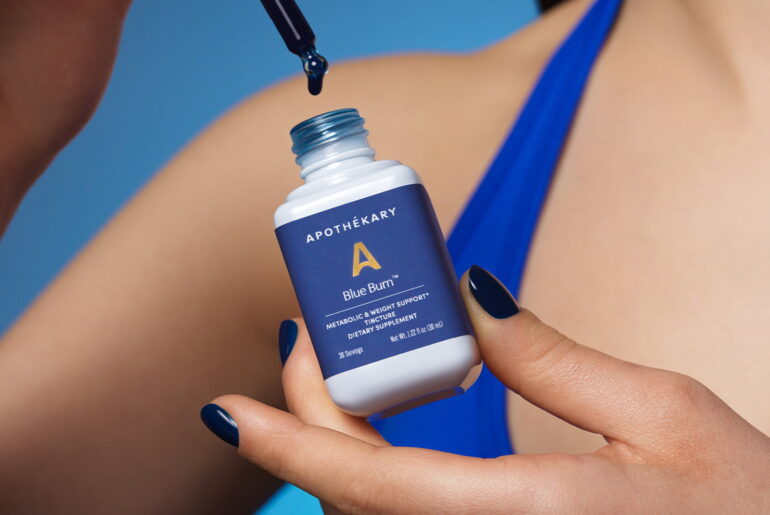 Apothékary: Liquid Herbal Supplements Scaling Into Whole Foods and Ulta