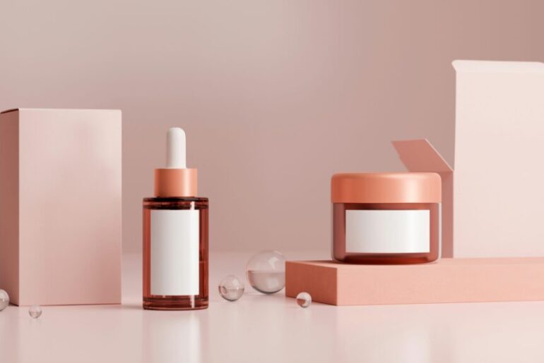 Top 7 Trends in Beauty & Skincare Packaging for 2026
