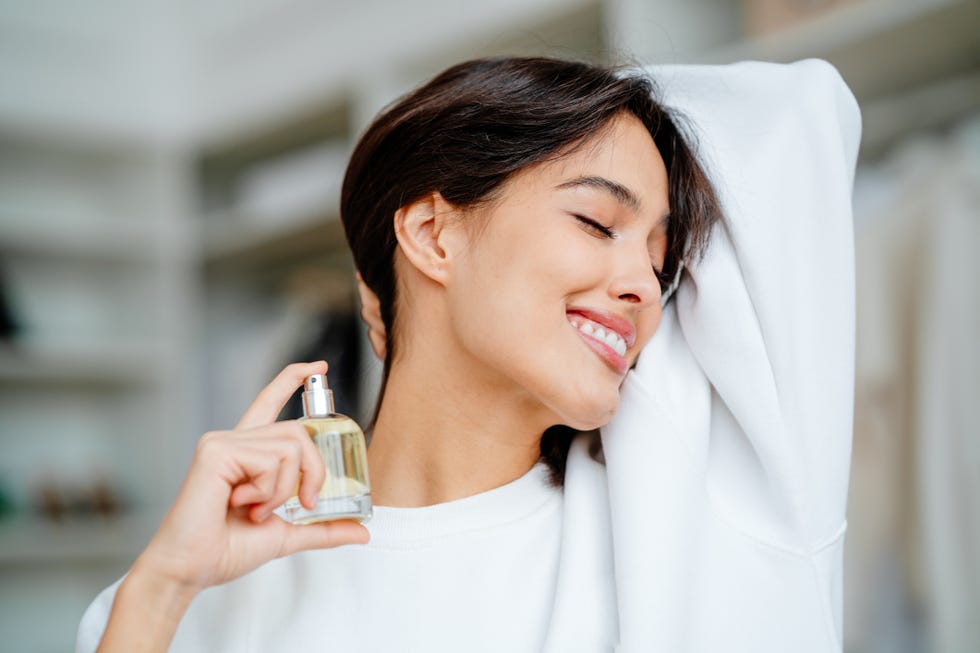 instantly youthful fragrances