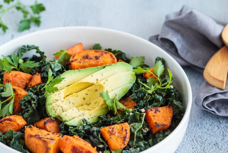 Winter Superfoods to Help You Stay Healthy All Season