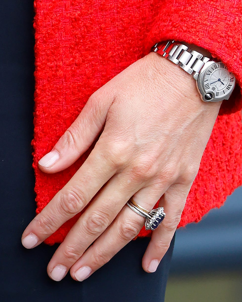 kate middleton princess of wales beauty lessons