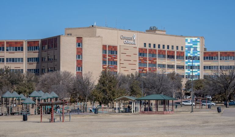 Some measles patients in West Texas show signs of vitamin A toxicity, doctors say, raising concerns about misinformation