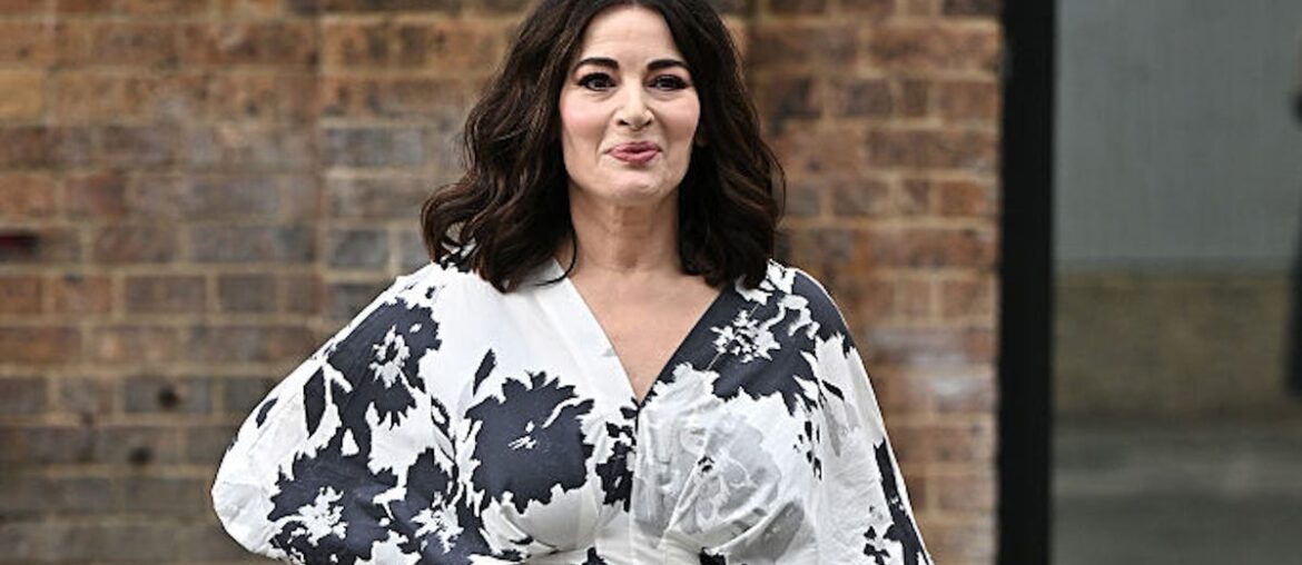 At 66, new Bake Off host Nigella Lawson swears by this low-intensity fitness routine