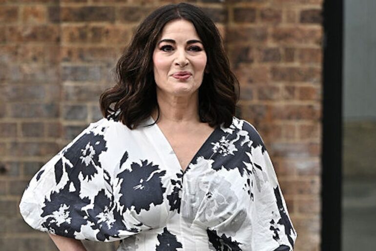 At 66, new Bake Off host Nigella Lawson swears by this low-intensity fitness routine
