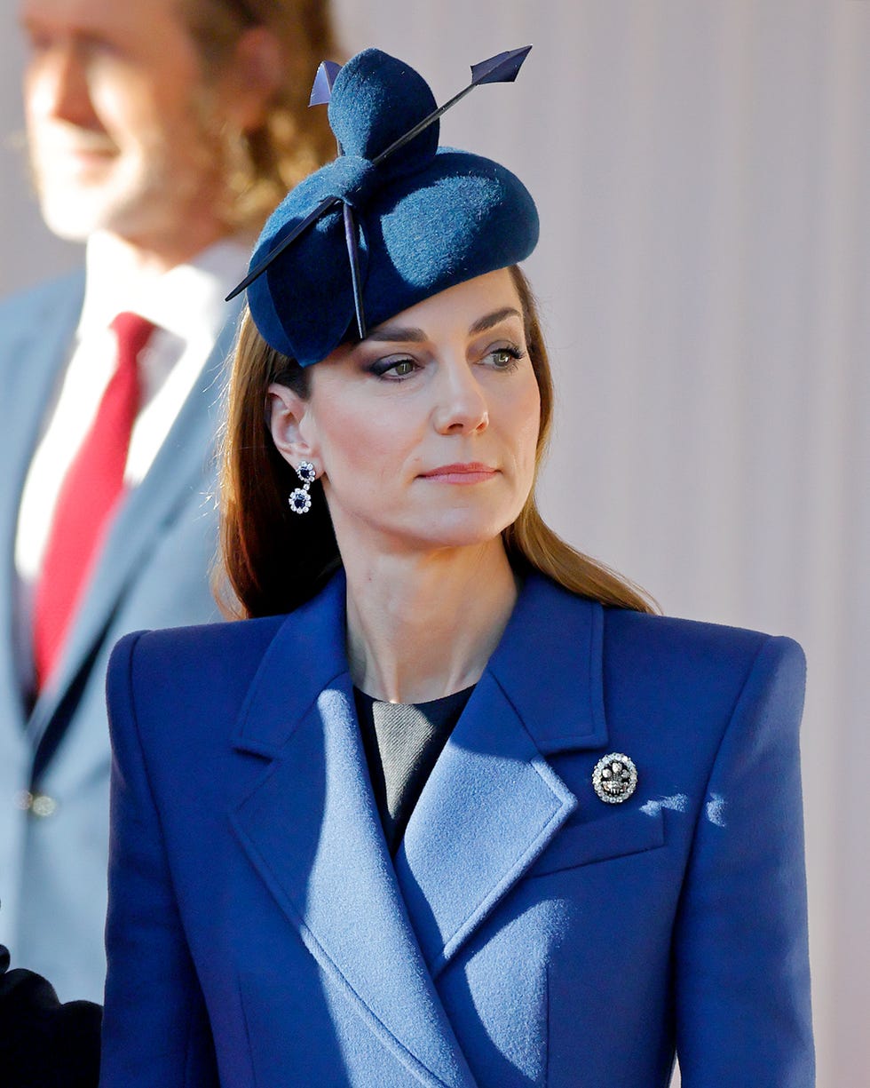 kate middleton princess of wales beauty lessons