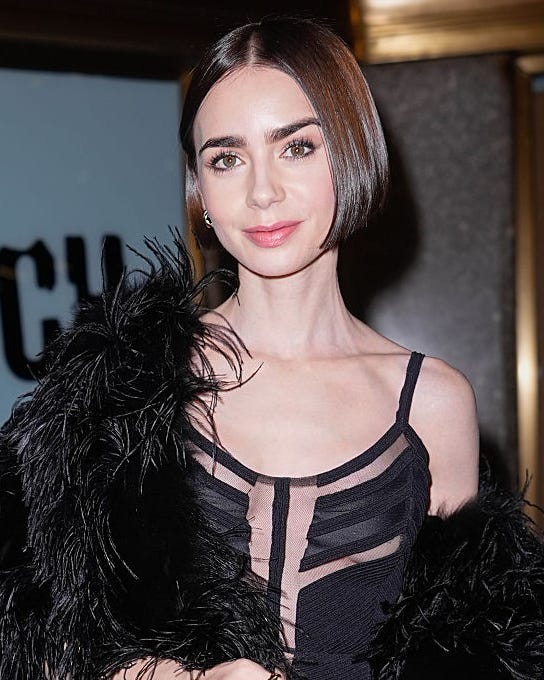 graduated bob haircut mature hair