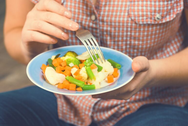 The diet that could slash your risk of FIVE cancers by up to 30% revealed