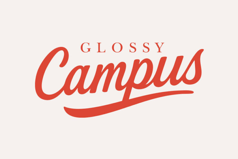 Introducing the Glossy Campus creator network