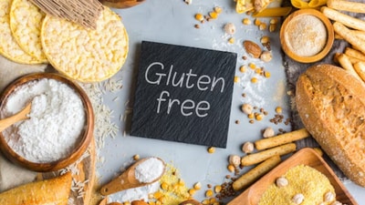 Experts recommend knowing these facts before embarking on a gluten-free diet (Freepik)