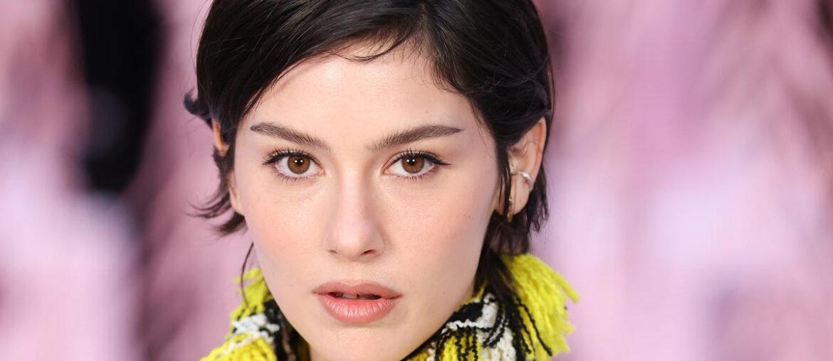 6 New Pixie Cuts Trending for Spring 2026