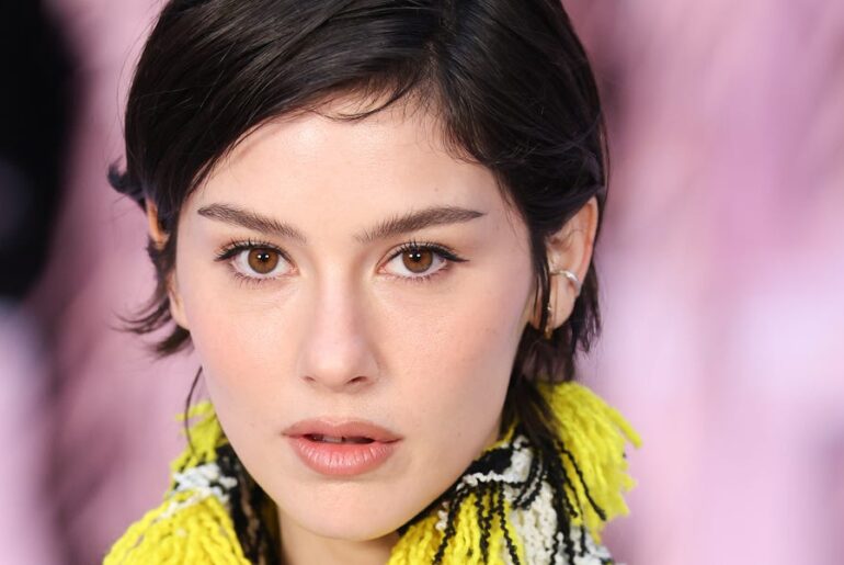 6 New Pixie Cuts Trending for Spring 2026