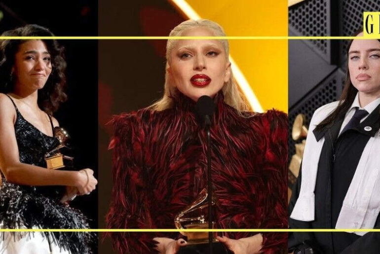 Are Brooches The Next Beauty Accessory?