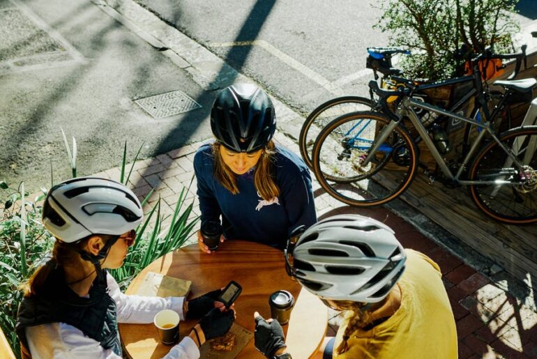 What To Eat After A Bike Ride For Better Recovery