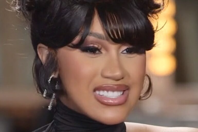 Grow Good Beauty – everything we know about Cardi B’s new hair care brand so far…