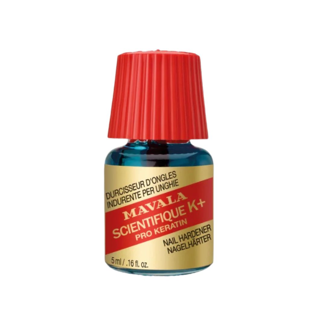 Mavala Scientifique K+