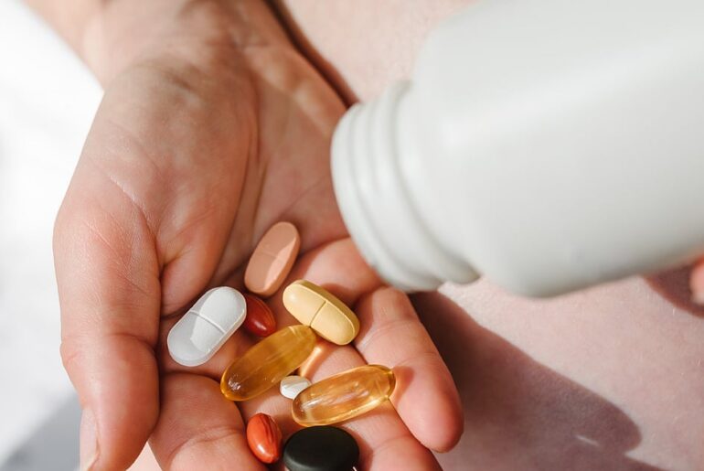 UAE recalls supplements and medical product over safety concerns