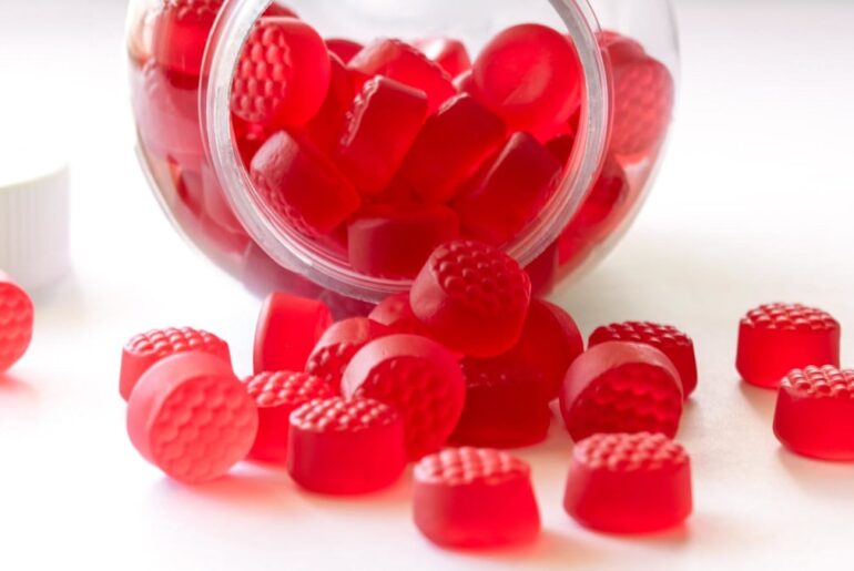 Gummy supplements: Tasty and easy, but what to know about sugar and nutrients