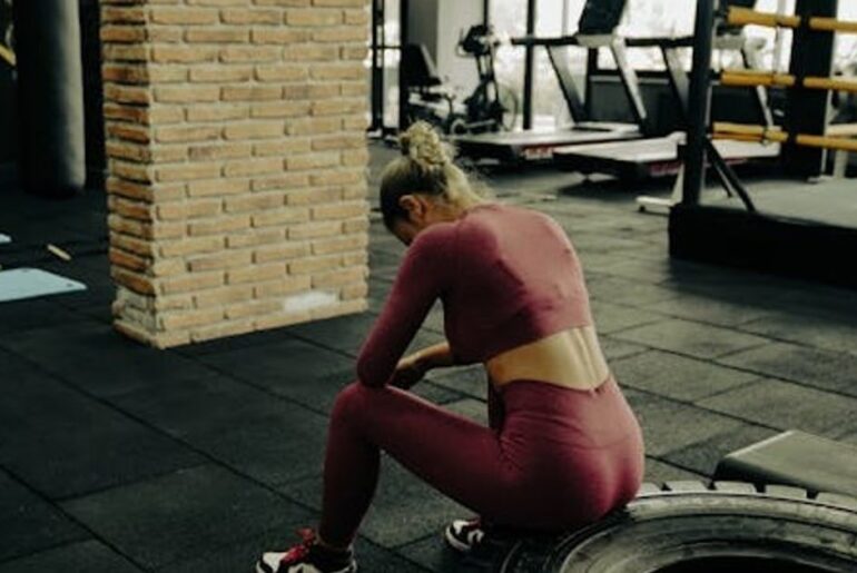 On a fitness/body transformation journey? Beware the quick fixes on social media