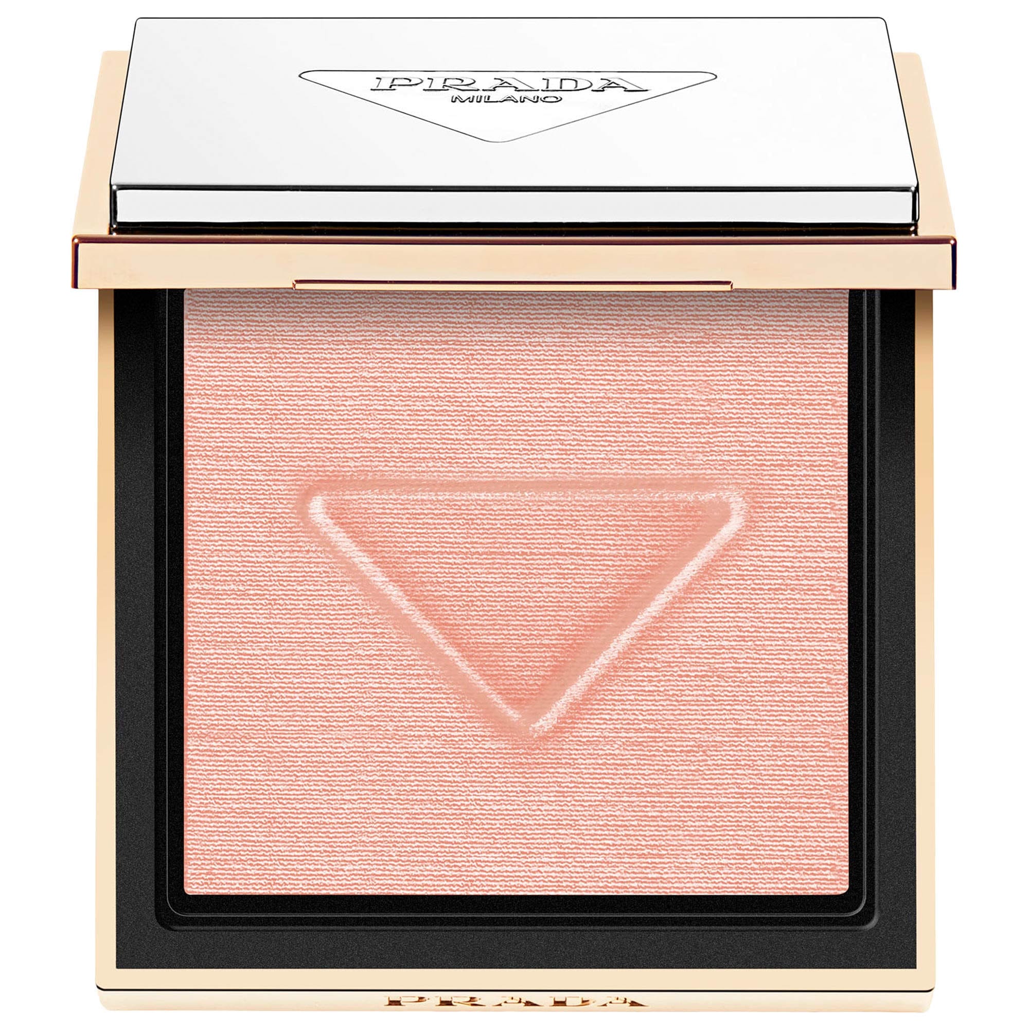 Prada Light Glowing Highlighter Powder - 1
