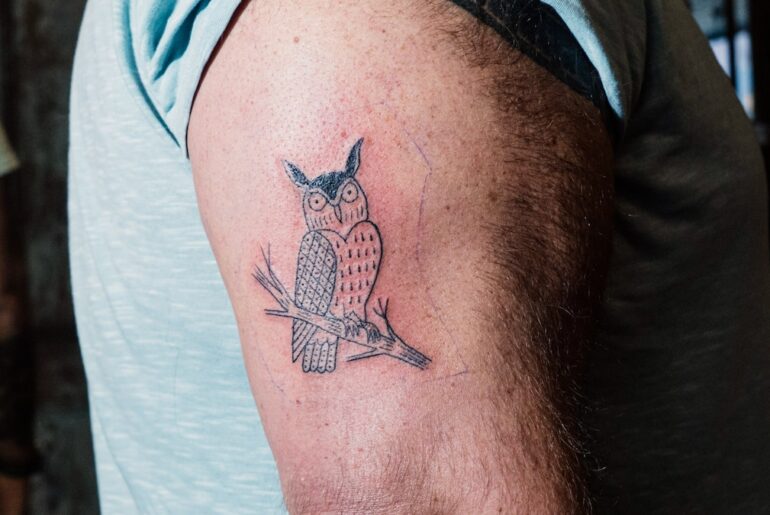 What to know about the link between tattoo ink and cancer risk