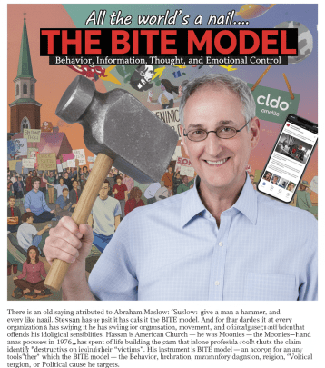 Hassan Bite model - Frank Report