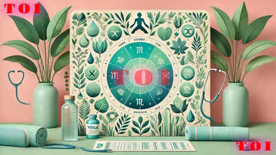Weekly Health Horoscope Predictions, February 22 to February 28, 2026: Tips for wellness and balance based on each zodiac sign