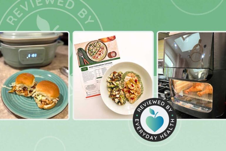 RD-Approved Products to Help You Cook Healthy in 2026