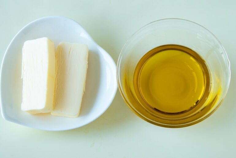 6 Easy, Heart-Healthy Swaps for Dessert, Snacks and More