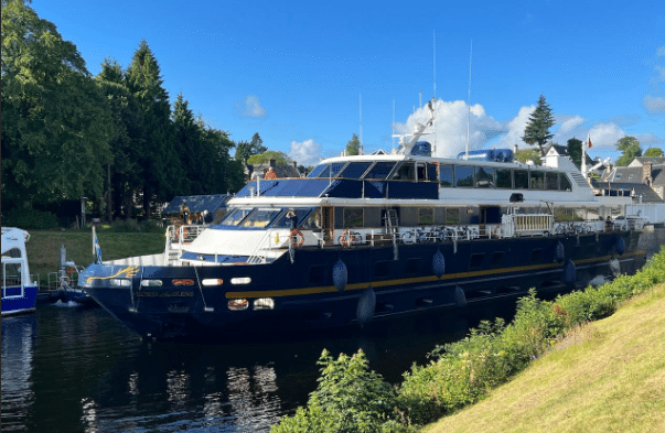 Hebridean Island Cruises waives single supplements on select sailings