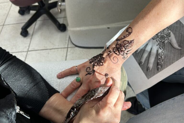 How Nargis Fatima makes her Dempster Street salon the spot for beauty