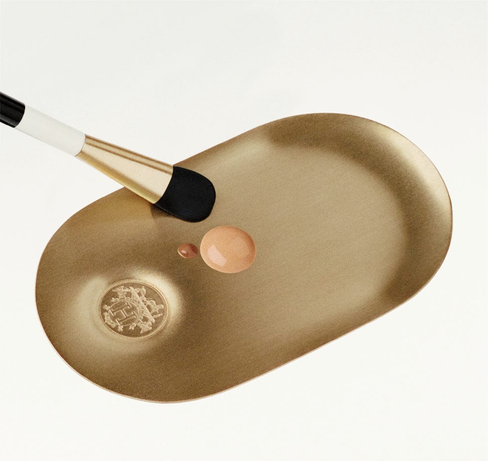 hermes beauty foundation news
