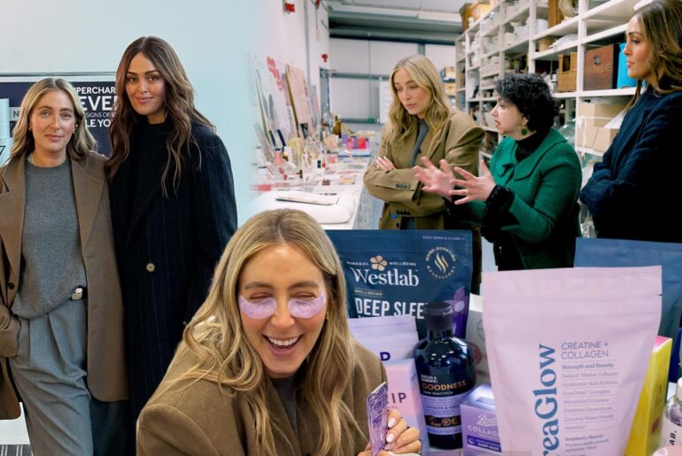 Behind The Scenes At Boots HQ: K-Beauty, Skincare Heroes & Wellness