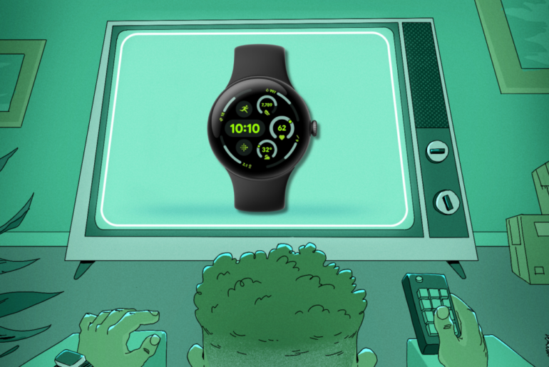 Google's Pixel Watch 3 Is Still a Great Fitness Watch, and It’s $129 Off Right Now