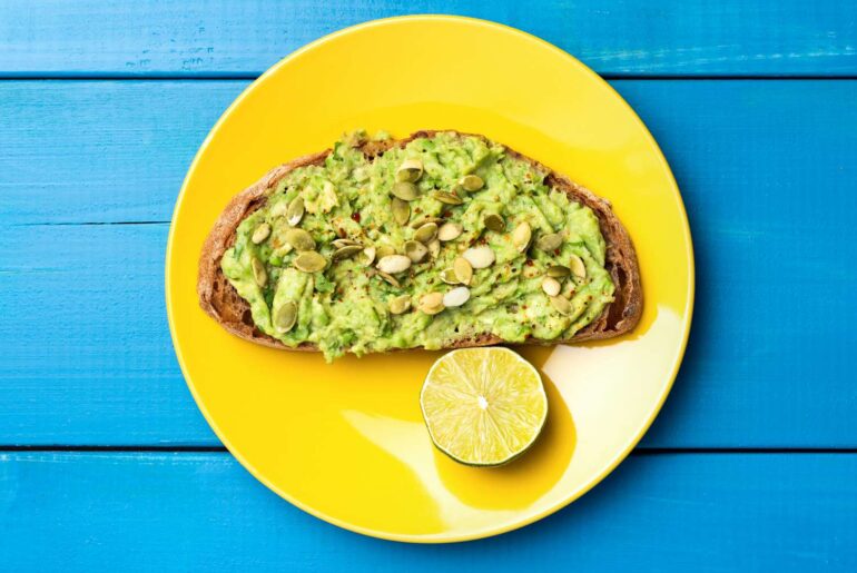 9 High-Fiber Breakfast Ideas From Registered Dietitians