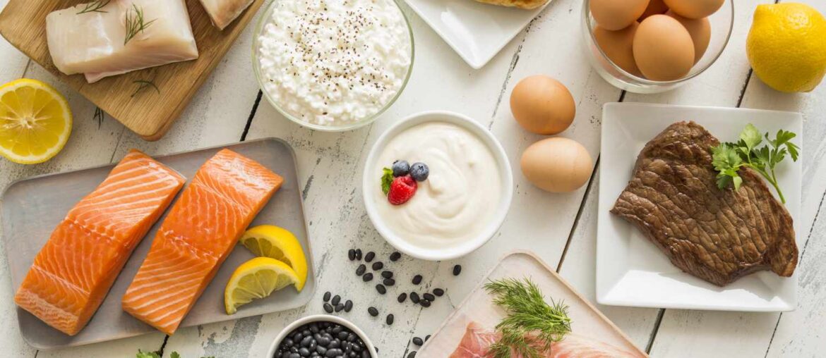 How Much Protein Do You Really Need?