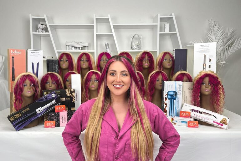 HopeScope Age And The Secrets To Building A Fitness Fashion Empire