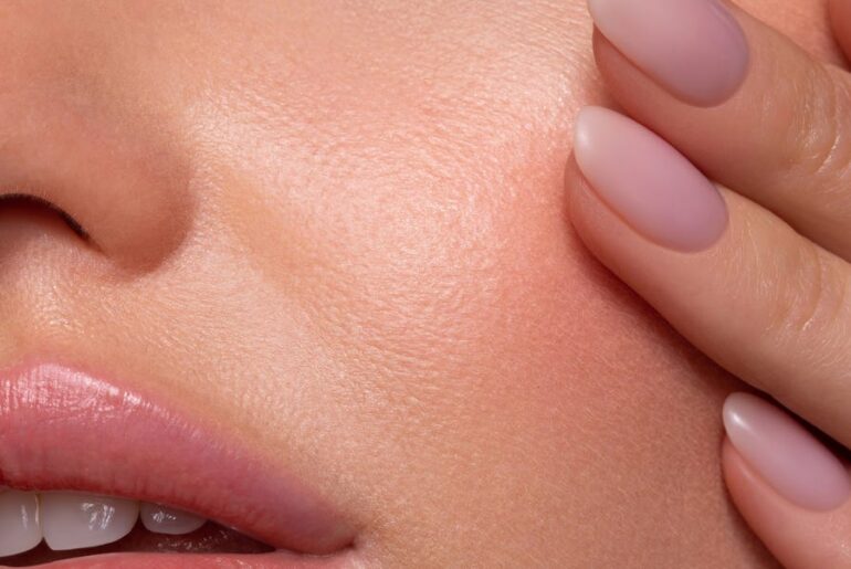 9 easy tricks that'll shrink, tighten and minimise the appearance of pores – tried and tested