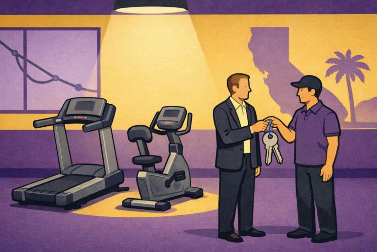 Planet Fitness’ 2026 Forecast Points To Slower Growth