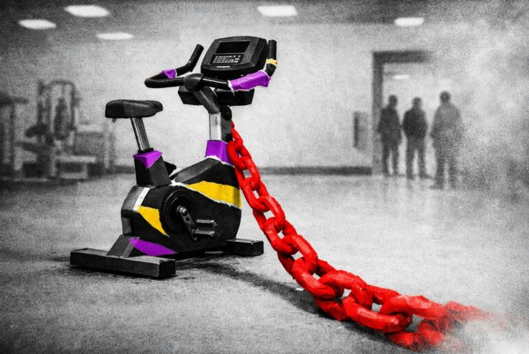 Planet Fitness Set A Softer 2026 Outlook Than Wall Street Wanted