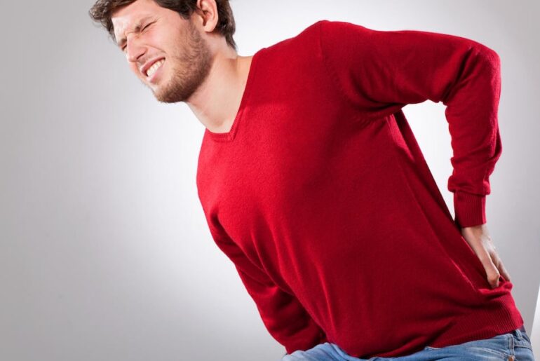 Posture and how to improve it – Boston 25 News