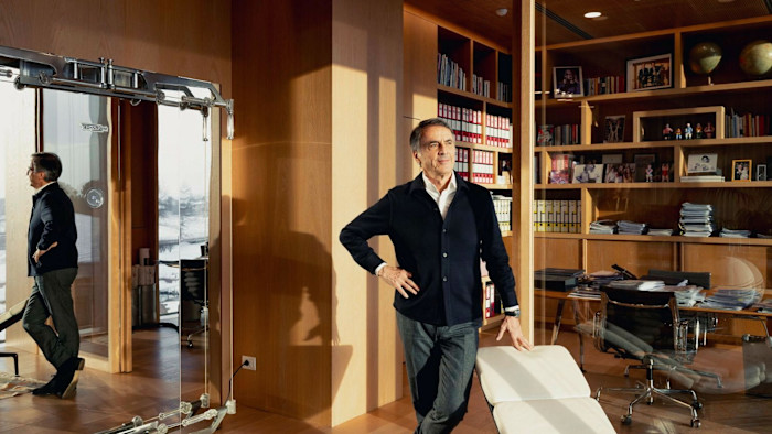 ‘Showing up at the gym’ is no longer enough