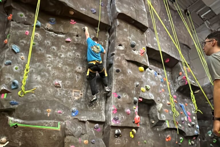 WSU event highlights beauty and wonder of the great outdoors