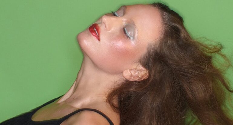 Byredo Unveils the Vesuvio Eyeshadow Palette