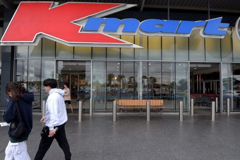 Kmart finds: The $6 Kmart buy that will take your home gym to the next level