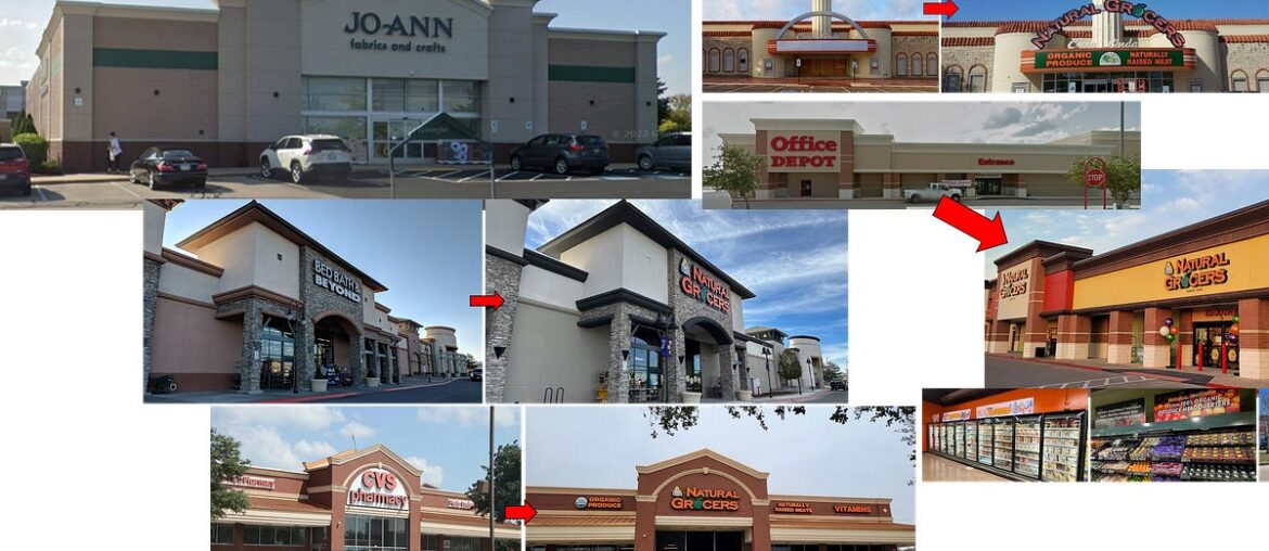 Natural Grocers By Vitamin Cottage Heads East; Its New Wisconsin Store—And First East Of The Mississippi—Demonstrates How Adaptive Reuse And Sustainability Contribute To Its Real Estate Strategy