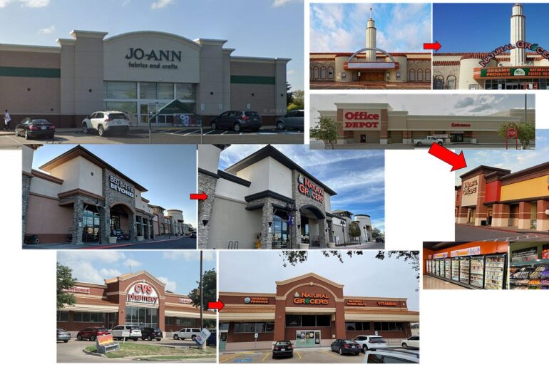 Natural Grocers By Vitamin Cottage Heads East; Its New Wisconsin Store—And First East Of The Mississippi—Demonstrates How Adaptive Reuse And Sustainability Contribute To Its Real Estate Strategy