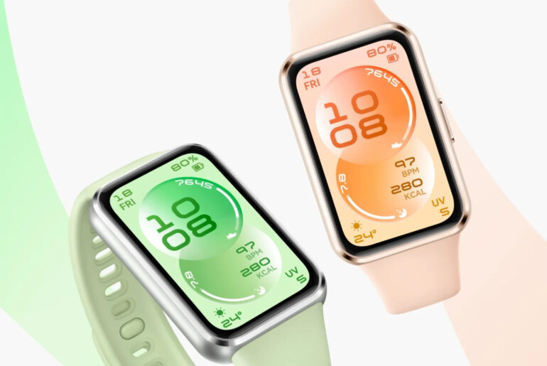 Band 11: Huawei launches two new affordable fitness trackers before global releases