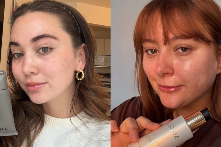 The 8 Best Hydrating Primers That Lock Makeup in All Day Long